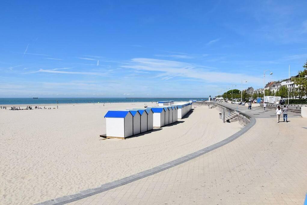 "L'Entre Deux Portes" Authentique Studio De Charme Boulogne-sur-Mer Exteriér fotografie
